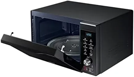 Samsung MC32A7056CK/TL 32 L, 2900 W, Convection Microwave Oven