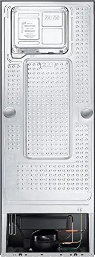 Samsung RT37C4523S8/HL 322 L, Double Door, 3 Star, Frost Free,  Convertible Freezer Refrigerator
