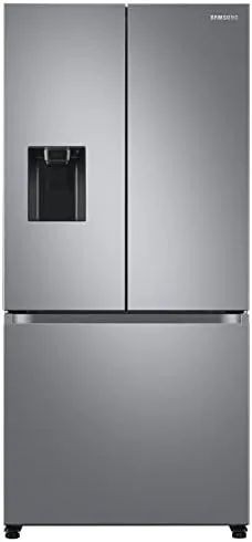 Samsung RF57A5032S9/TL 580 L, Side by Side,  Frost Free,  Convertible Freezer Refrigerator
