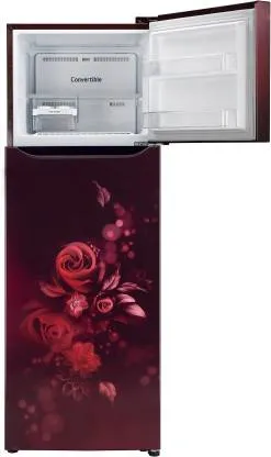 LG Scarlet Euphoria, GL-N292BSEY 242 L, Double Door, 2 Star, Frost Free, Refrigerator