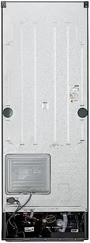 LG GL-S382SDSX 343 L, Double Door, 3 Star, Frost Free,  Convertible Freezer Refrigerator