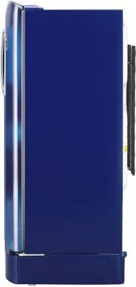 LG Blue Charm, GL-D201ABCU 185 L, Single Door, 5 Star,  Direct Cool, Refrigerator