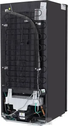 Whirlpool Twilight Regalia, WDE 205 3S CLS PLUS 190 L, Single Door, 3 Star,  Direct Cool, Refrigerator