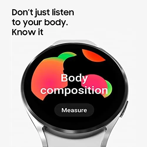 Samsung Galaxy Watch4 7 Inch, Smartwatch