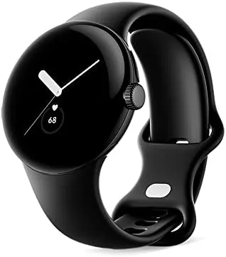 Fitbit GA03119-TW 0.55 Inch, Smartwatch
