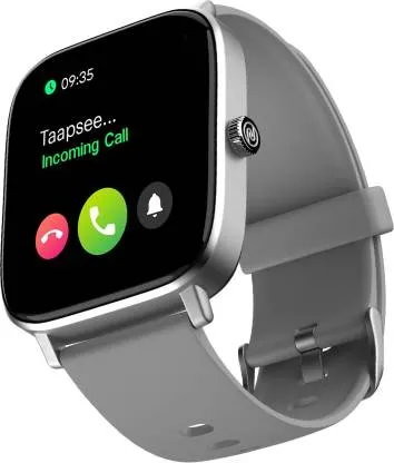 Noise Colorfit Icon 2 1.8'' Display with Bluetooth Calling, AI Voice Assistant 1.8 Inch,  Bluetooth Calling, Voice Assistant Smartwatch