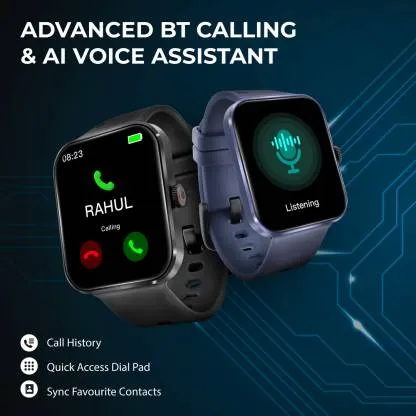 Titan Talk S with 1.78" AMOLED,Advanced BT Calling,Music Storage,100+ Sports Modes 1.78 Inch,  Bluetooth Calling, Smartwatch