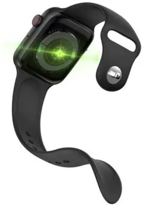Technofill Latest gen. 2023 unisex smart watch 1.73 Inch,  Bluetooth Calling, Smartwatch