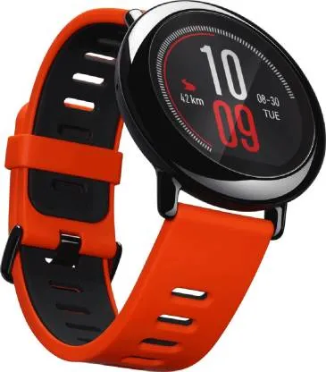Amazfit Pace 1.34 Inch, Smartwatch
