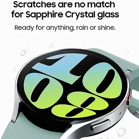 Samsung Galaxy Watch6 1.14 Inch, Cellular Calling, Smartwatch