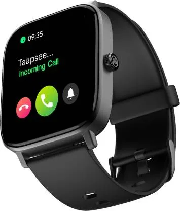 Noise Colorfit Icon 2 1.8'' Display with Bluetooth Calling, AI Voice Assistant 1.8 Inch,  Bluetooth Calling, Voice Assistant Smartwatch
