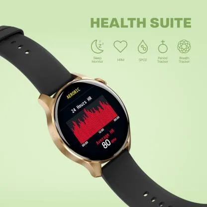 Titan Talk with 1.39" AMOLED Display, BT Calling & Music Storage with TWS Connect 1.39 Inch,  Bluetooth Calling, Smartwatch