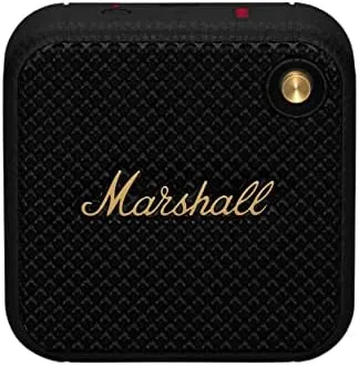 Marshall Willen 10 Watts, Portable, Speaker