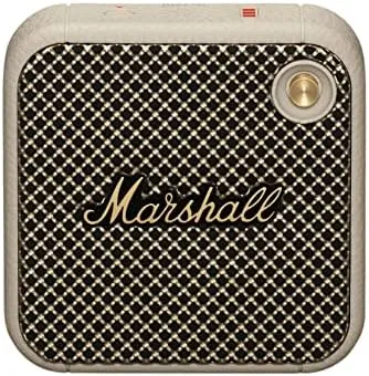 Marshall Willen 10 Watts, Portable, Speaker