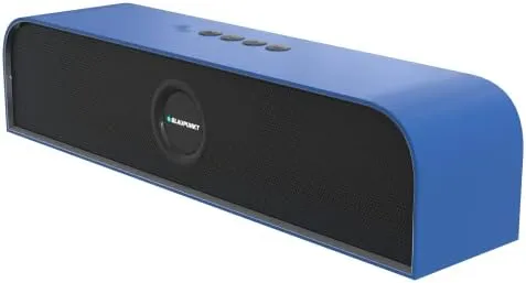 Blaupunkt SBA SERIES 14 Watts, Portable, Soundbar Speaker