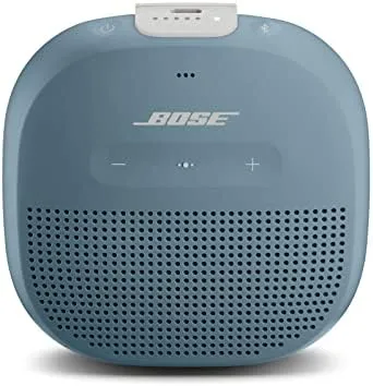 Bose Soundlink micro 12 Watts, Portable, Speaker