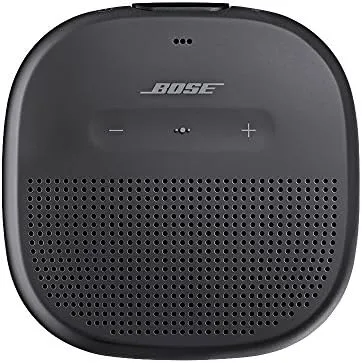 Bose Soundlink micro 12 Watts, Portable, Speaker