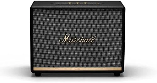 Marshall Woburn II Bluetooth 50 Watts, Portable, Speaker
