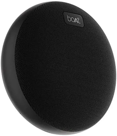 boAt Stone 180 5 Watts, Portable, Speaker
