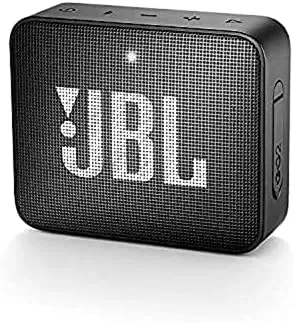JBL JBLGO2BLU 3.1 Watts, Portable, Speaker