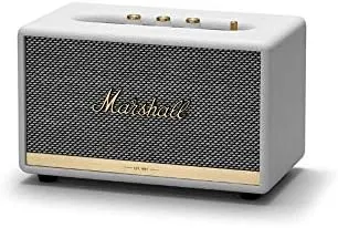 Marshall Acton II Bluetooth 30 Watts, Speaker