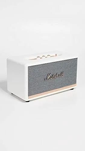 Marshall Stanmore II Bluetooth 80 Watts, Speaker