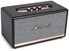 Marshall Stanmore II Bluetooth 80 Watts, Speaker
