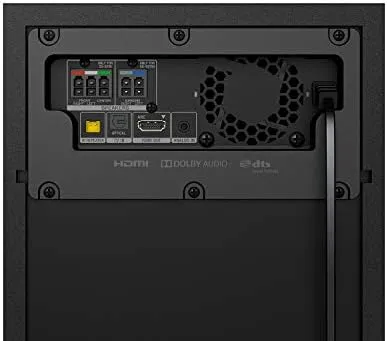 Sony HT-S500RF 1000 Watts,  Soundbar Speaker
