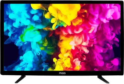 MarQ 24HDCDQEE1B 24 inch, HD Ready, Smart, LED TV