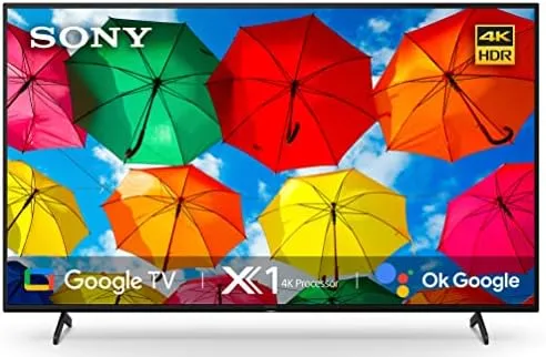 Sony KD-65X74K 65 inch, Ultra HD (4K), Smart, LED TV