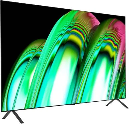 LG OLED55A2PSA 55 inch, Ultra HD (4K), Smart, OLED TV