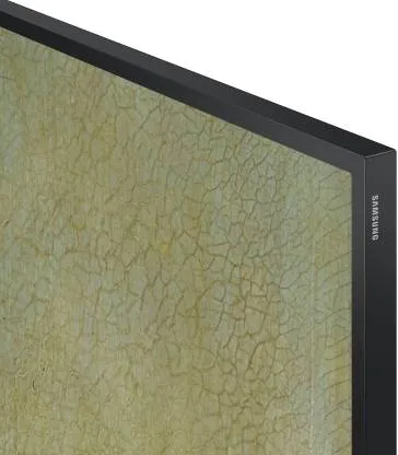 Samsung QA55LS03BAKLXL 55 inch, Ultra HD (4K), Smart, QLED TV