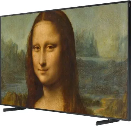 Samsung QA55LS03BAKLXL 55 inch, Ultra HD (4K), Smart, QLED TV