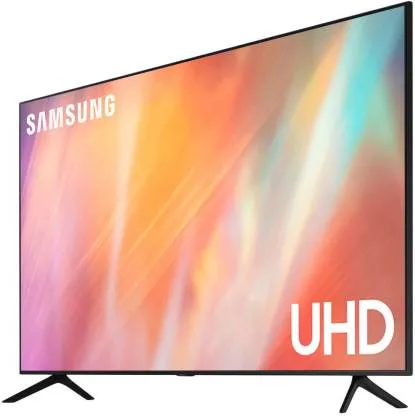 Samsung UA65AUE60AKLXL 65 inch, Ultra HD (4K), Smart, LED TV