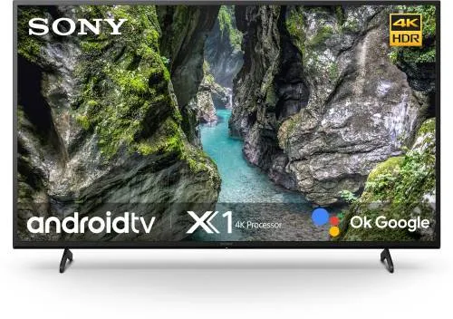 Sony KD-43X75 43 inch, Ultra HD (4K), Smart, LED TV