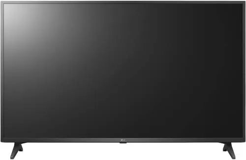 LG 43UQ7500PSF 43 inch, Ultra HD (4K), Smart, LED TV