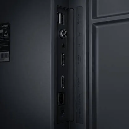 OnePlus 32HD2A00 32 inch, HD Ready, Smart, LED TV
