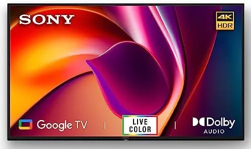 Sony KD-50X64L 50 inches, Ultra HD (4K), Smart, LED TV