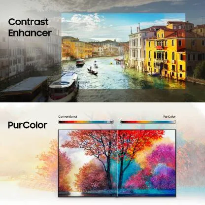 Samsung UA55AUE65AKXXL 55 inch, Ultra HD (4K), Smart, LED TV