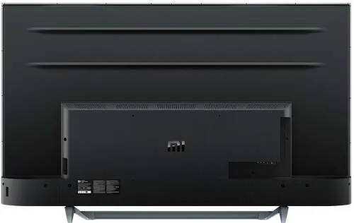 Mi L75M6-ESG 75 inch, Ultra HD (4K), Smart, QLED TV