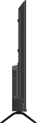 Blaupunkt 43QD7050 43 inch, Ultra HD (4K), Smart, QLED TV