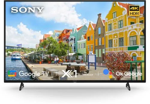Sony KD-55X74K 55 inch, Ultra HD (4K), Smart, LED TV