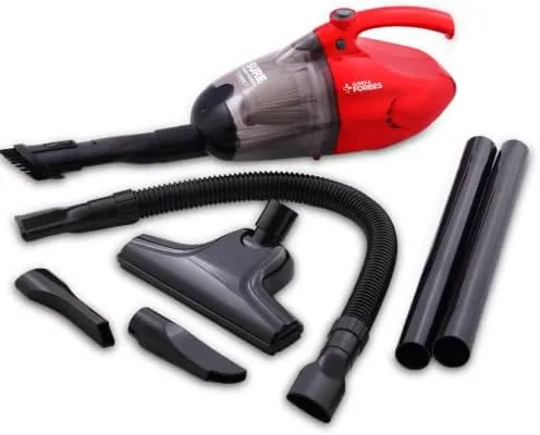 Eureka Forbes GFCDSFPCM00000 Dry Vacuum Cleaner