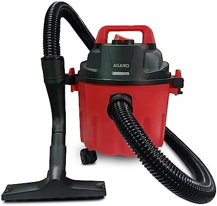 Agaro 33398 Wet & Dry Vacuum Cleaner