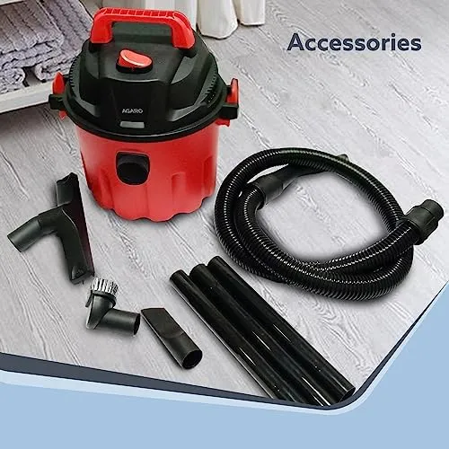 Agaro 33398 Wet & Dry Vacuum Cleaner
