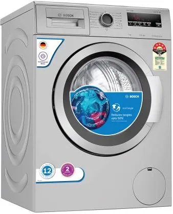 Bosch WAJ2416SIN 7 kg, Fully-Automatic, Front-Loading Washing Machine