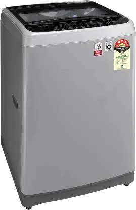 LG T90SJSF1Z 9 kg, Fully-Automatic, Top-Loading Washing Machine