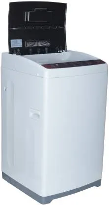 Haier HWM70-FE 7 kg, Fully-Automatic, Top-Loading Washing Machine