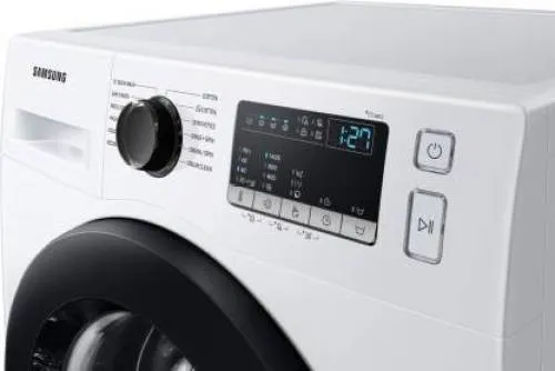 Samsung WW80T4040CE1TL 8 kg, Fully-Automatic, Front-Loading Washing Machine