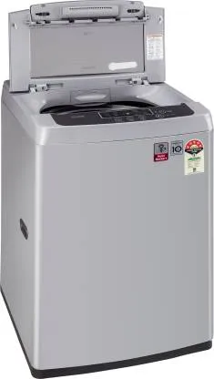LG T65SKSF4Z 6.5 kg, Fully-Automatic, Top-Loading Washing Machine
